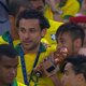 Illustration for article titled Brazil Won The Confederation Cup (3-0) Against Spain